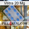 Vilitra 20Mg 21